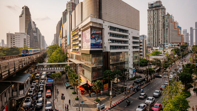 À Bangkok, le FMI relève la résilience des économies de l'UEMOA