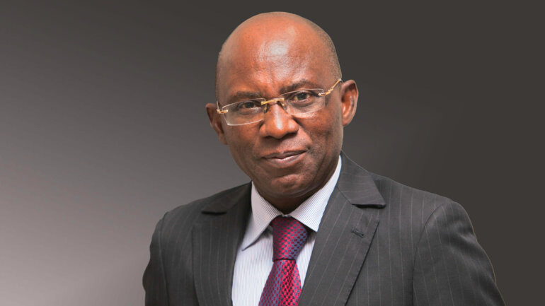 Baba remet de l'ordre 