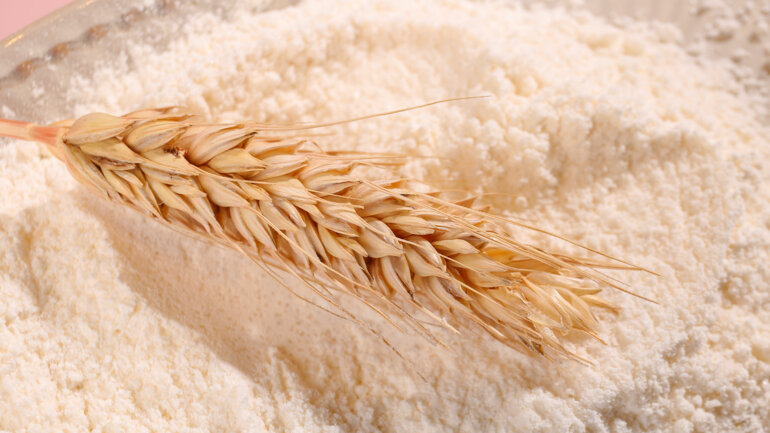 Baisse des prix des produits alimentaires importés 