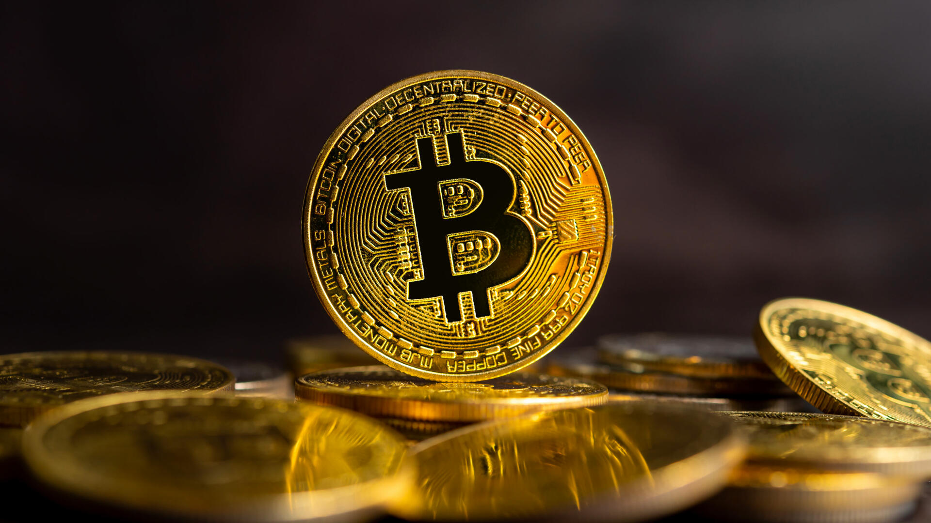 Bangui adopte le Bitcoin - République Togolaise