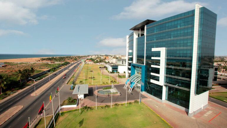 Bénéfice record pour Ecobank 