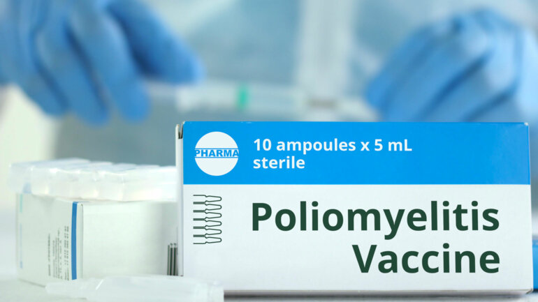 Campagne de vaccination massive