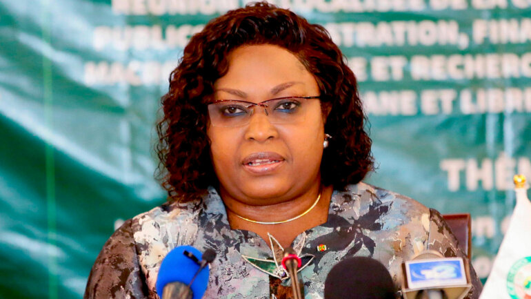 Cédéao-Europe : Mémounatou Ibrahima appelle à renforcer les liens parlementaires