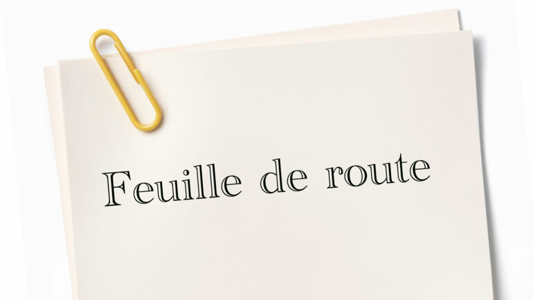 Cinq ans de réformes structurantes