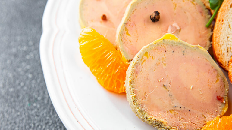 Comment bien choisir son foie gras