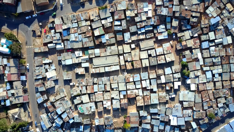 Croissance urbaine incontrôlée : les capitales africaines au bord de l’asphyxie