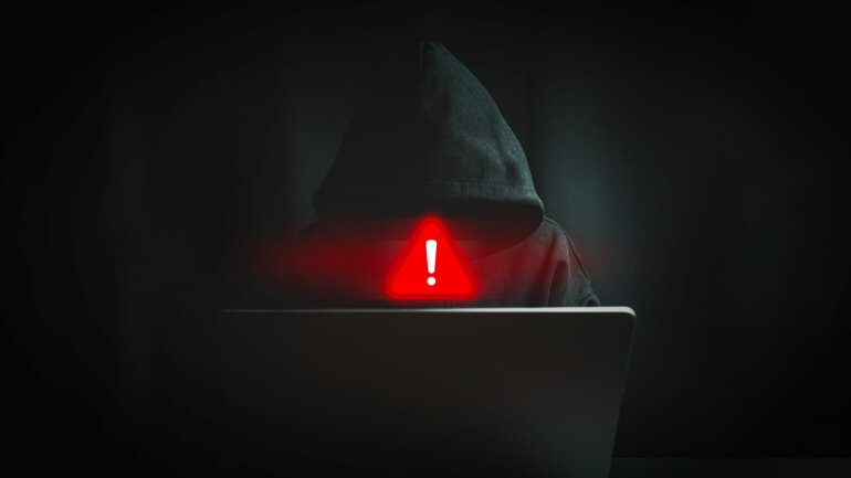 Cyber-guerre 