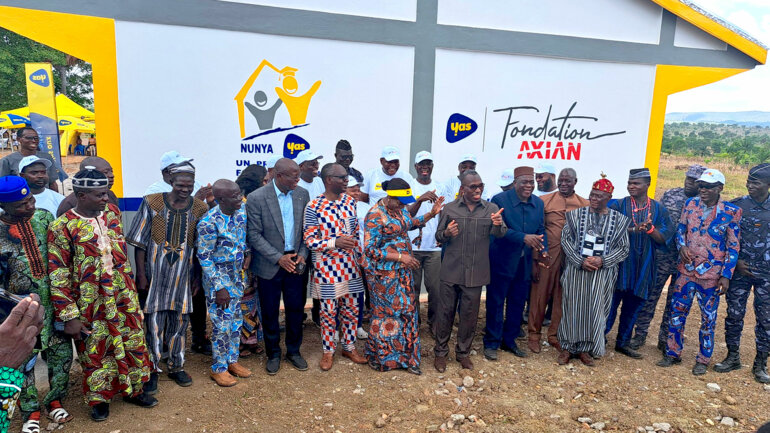 De la téléphonie à l'école