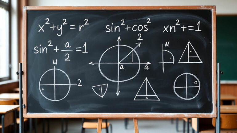 Des renforts en maths et en sciences physiques