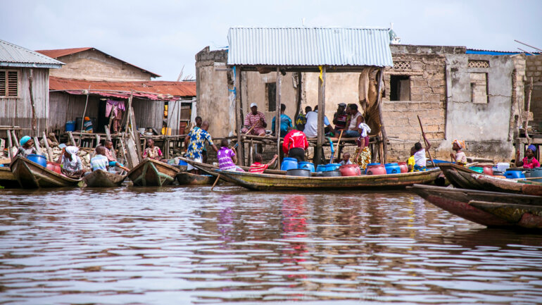 Désinformation autour du coup d’État au Bénin