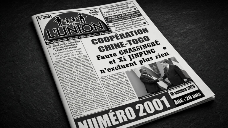 Deux décennies de presse