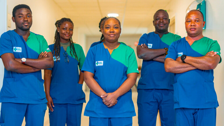 Don de sang : campagne en cours à l'Hôpital Dogta-Lafiè