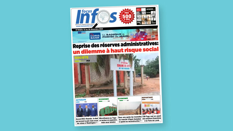 Entre droit et réalité sociale, l’épineux dossier foncier