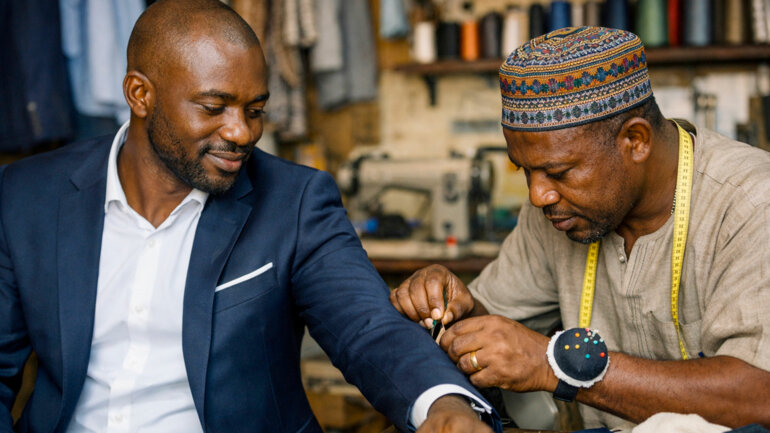 Faure ajuste la coupe, le gouvernement s’étoffe