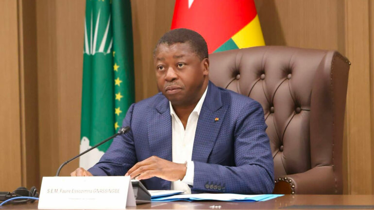Faure Gnassingbé, une politique de stabilité au-delà des discours