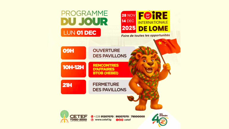 FIL 2025 : la presse voit une édition ambitieuse et innovante