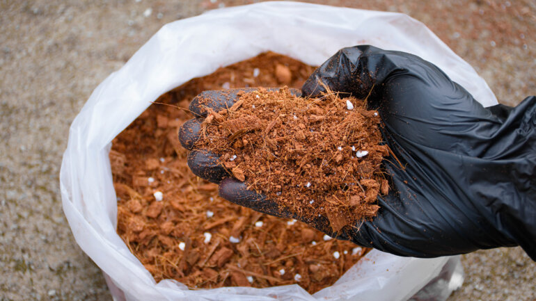 Flambée du prix des engrais