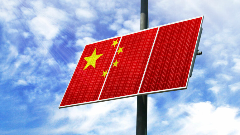 Grâce à la Chine, on y voit plus clair 