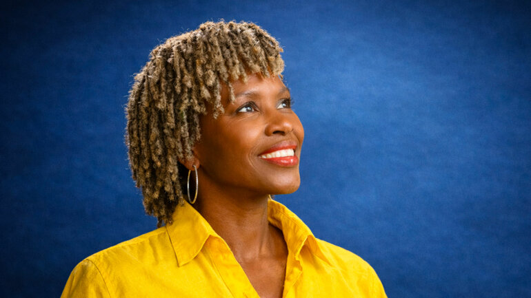  Grace Amégée signe son retour avec un album Afrobeat et Pop