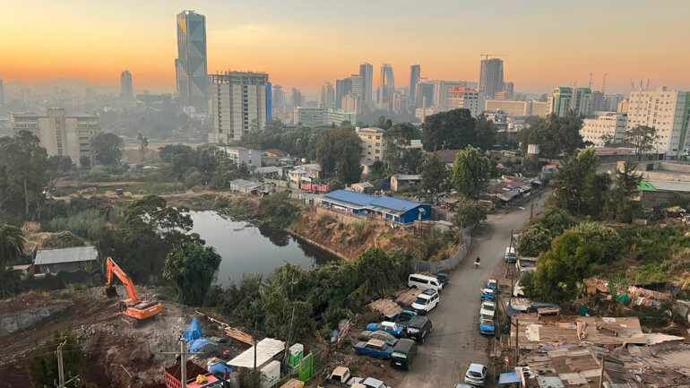 Investissements et innovation au cœur du forum d’Addis-Abeba