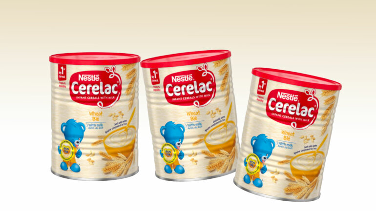 L'ATC alerte sur des risques pour la santé des bébés