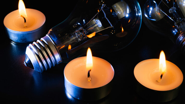 L'électricité capricieuse exaspère