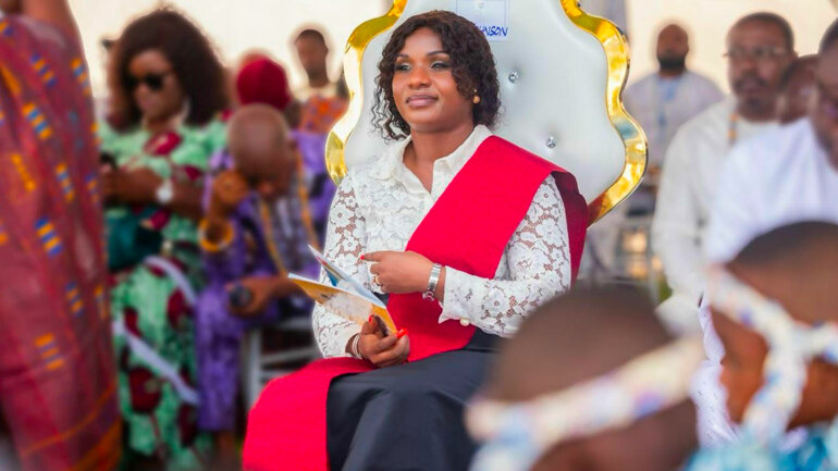 L’excellence au féminin