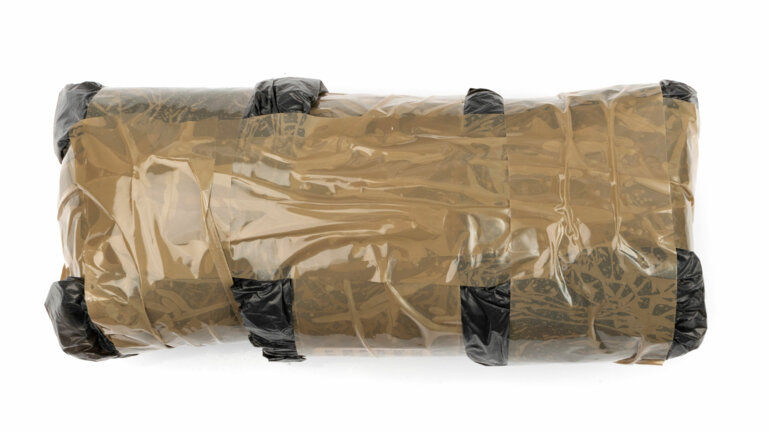 La gendarmerie frappe fort à Kpalimé