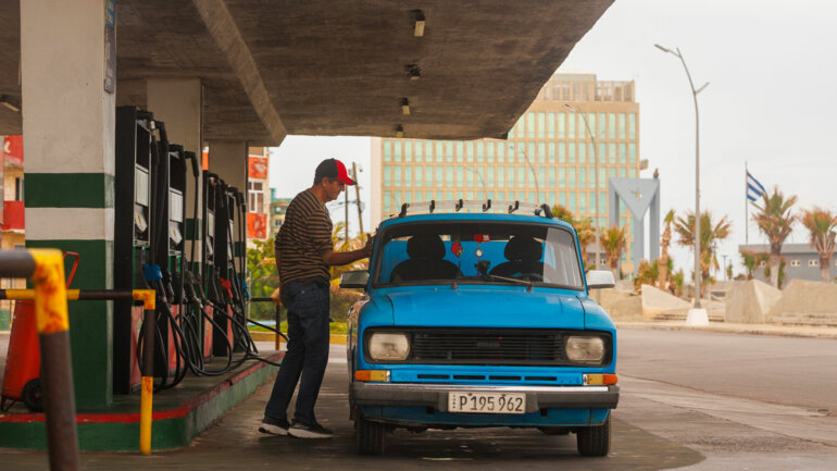 La Havane cherche des alliés