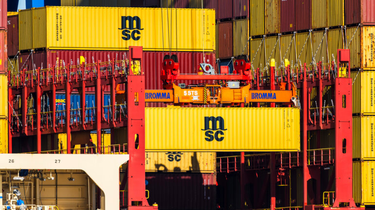 La qualité au dessus de tout 