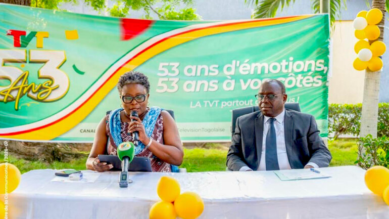 La TVT face aux défis de son époque