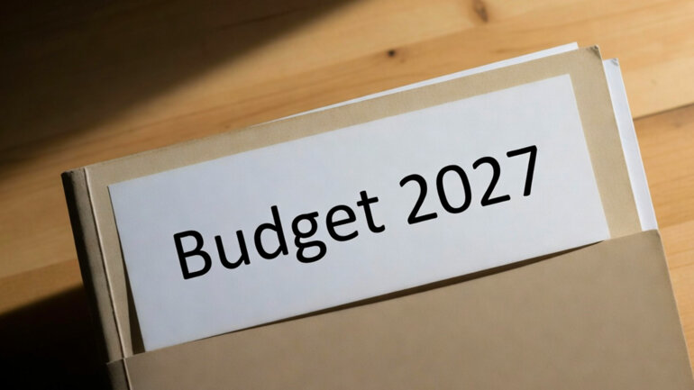 Le budget 2027 au menu de la deuxième session de l'Assemblée
