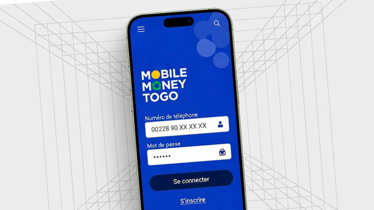 Le cash résiste toujours au Togo