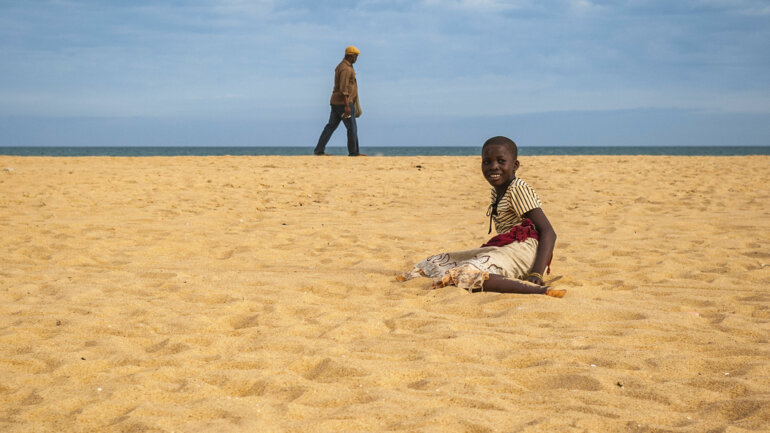 Le littoral reprend ses droits