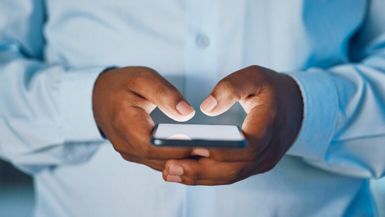 Le mobile, bien plus qu'un simple téléphone