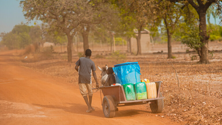 Le nord sous surveillance