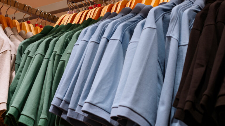 Le pari gagnant du textile