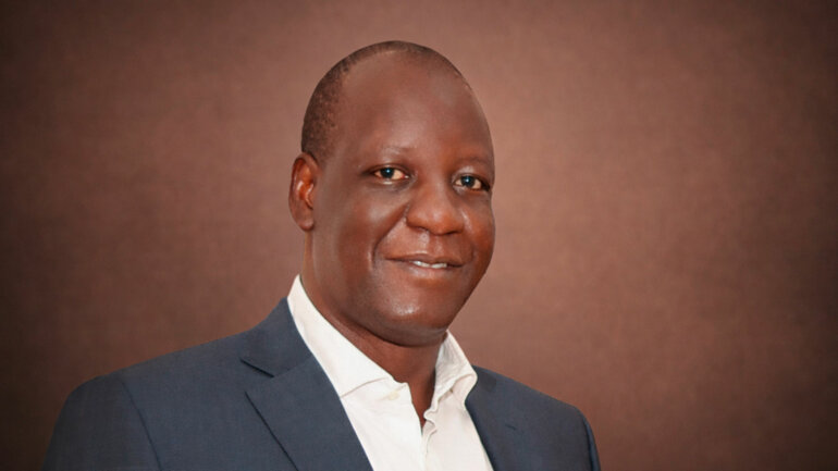 Le patron d’EBOMAF récompensé