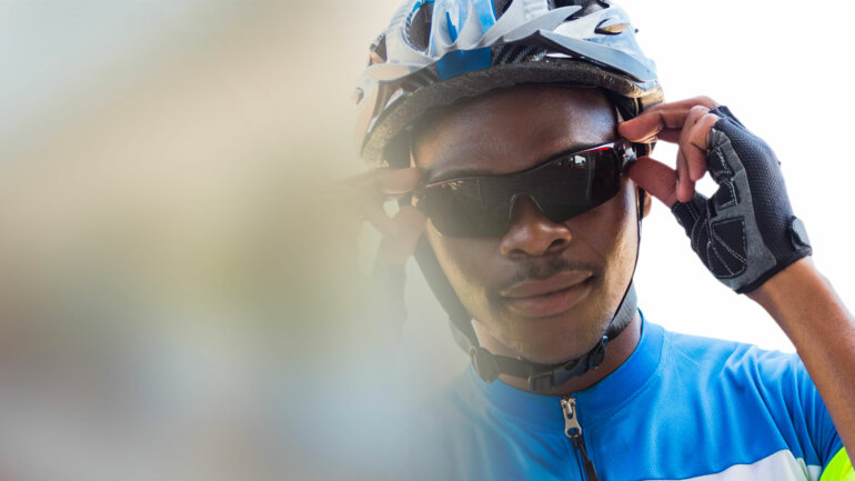 Le peloton international prend la route
