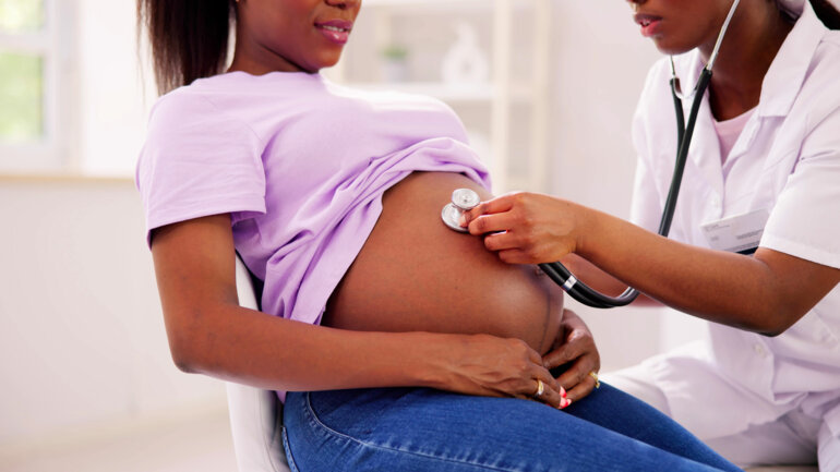 Le système de santé progresse 