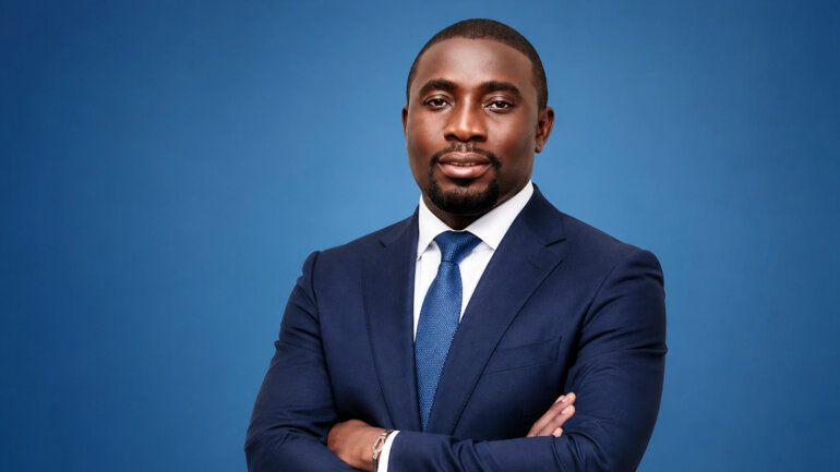 Le Togolais Loïc Lawson élu à la tête de l’UPF