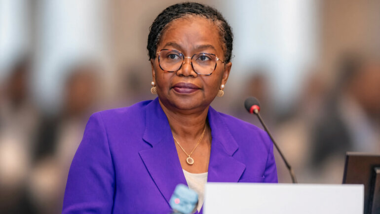 Leadership féminin : le Togo représenté à la nouvelle Académie africaine de Kigali