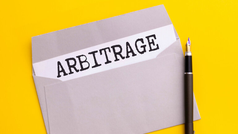 Les cours d'arbitrage du Togo et de la Côte d'Ivoire unissent leurs forces