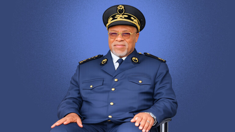 Les gouverneurs changent de look 