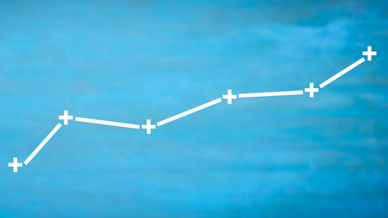 Les indicateurs sont au vert