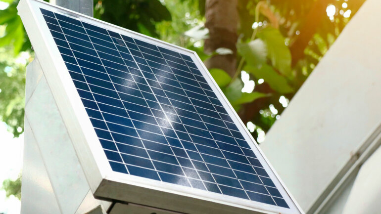 Les mini-grids, solution innovante pour électrifier les zones rurales