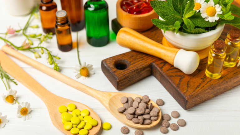 Médecine traditionnelle et médecine moderne, le défi de la complémentarité