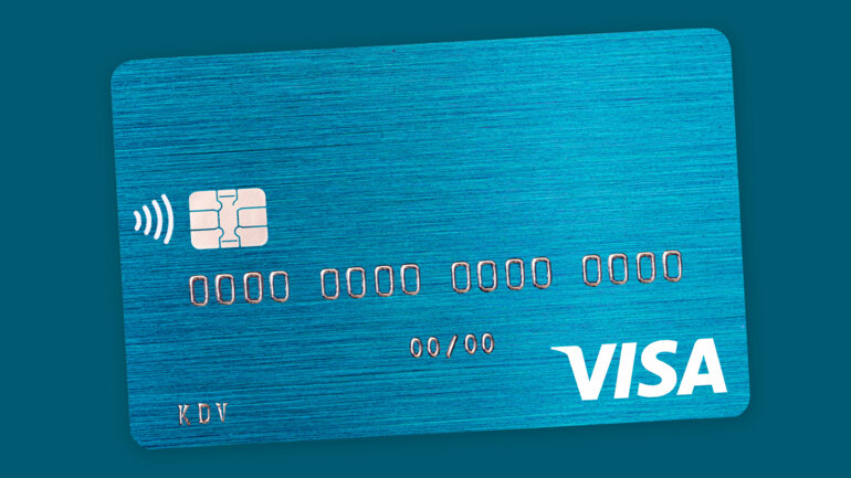 Mieux vaut tard que jamais : SUNU Bank adopte Visa