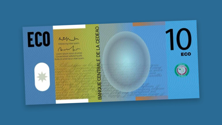 Monnaie unique : pas pour demain 