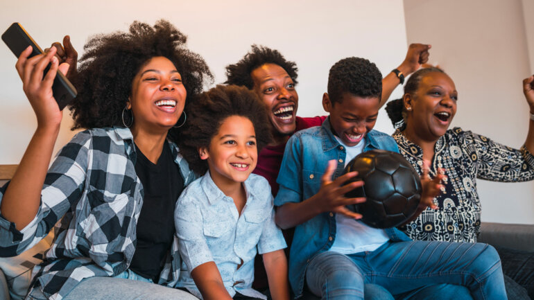 New World muscle ses partenariats